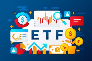 Venituri PASIVE 2025. Ce sunt ETF-urile si cum functioneaza?