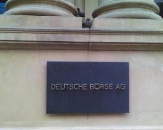 Bursele NYSE Euronext si Deutsche Boerse, aproape de fuziune