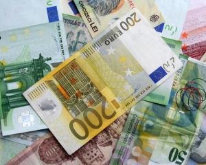 BERD a inregistrat anul trecut un profit de 1,4 miliarde de euro