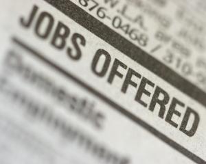 Peste 8.500 de locuri de munca disponibile in perioada 18-24 noiembrie 2011