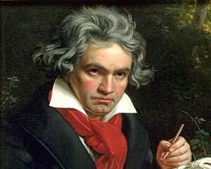 Beethoven, o personalitate sub semnul Nemuririi