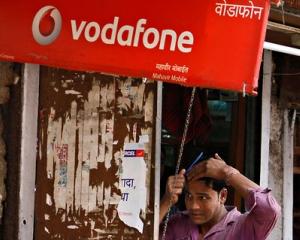 Reguli dure pentru angajatii Vodafone India
