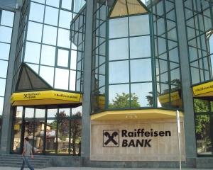 BCR si Raiffeisen Bank vor oferi imprumuturi pentru IMM-uri