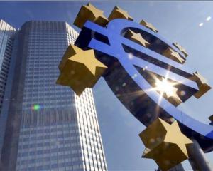 BCE va majora joi dobanda de politica monetara