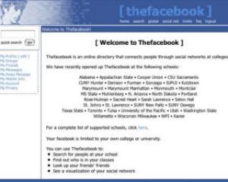 Retrospectiva: 7 ani de Facebook