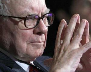 Warren Buffet: Retelele de socializare sunt supraapreciate