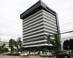 Cladirile de birouri din Bucuresti revin in atentie 