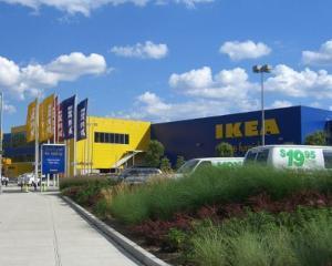 Bucurestenii au cumparat 48.171 de jucarii de la IKEA, in timpul campaniei umanitare