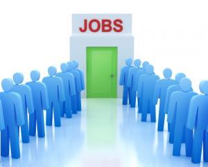 Peste 7.700 de locuri de munca vacante pana pe 27 februarie