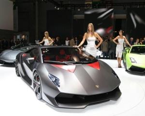 Dezamagire in randul fanilor Lamborghini: Inlocuitorul lui Gallardo nu va avea cutie manuala de viteze