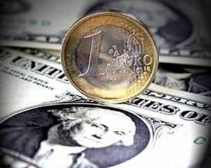 Stephen King, HSBC: Euro va domina dolarul in urmatoarele sase luni