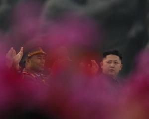 Coreea de Nord: Briza schimbarii adie dinspre China