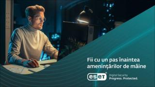 ESET: Ghid de securitate IT – Aparare proactiva prin minimizarea suprafetei de atac