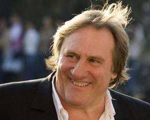 Actorul Gerard Depardieu s-a razgandit si vrea sa ramana francez