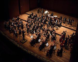 In cinstea Europei: Muzica simfonica va rasuna la AFI Palace Cotroceni