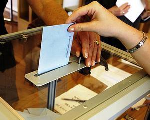 Romanii si alegerile: Peste 70% stiu deja cu cine voteaza
