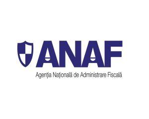 Proiect de ordin pentru modificarea Ordinului presedintelui ANAF nr. 1950/2012
