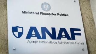 ANAF va finaliza dezvoltarea sistemului informatic SAF - T in luna iulie 2021