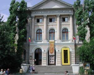 BNR si Muzeul Antipa inaugureaza expozitia 