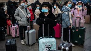 Epidemia din China a aparut in cel mai prost moment. Economia poate fi ingenuncheata de coronavirus