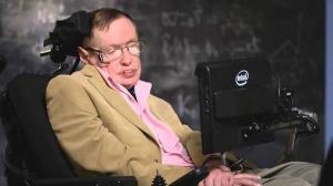 Stephen William Hawking a incetat din viata