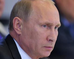 Atitudinea lui Vladimir Putin in privinta situatiei din Crimeea starneste reactii dure in comunitatea internationala