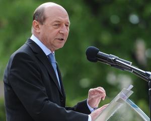 Basescu: Ponta a fost agent acoperit al SIE