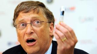 Bill Gates investeste intr-un start-up care dezvolta pastile anti-Covid, cu ajutorul inteligentei artificiale