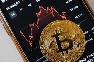 Bitcoin intra la apa, pe final de an: ce se intampla pe piata crypto