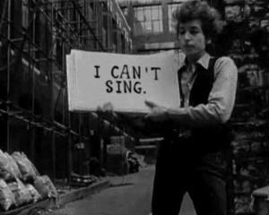 Legenda revine: Bob Dylan, in Romania, pe 25 iunie