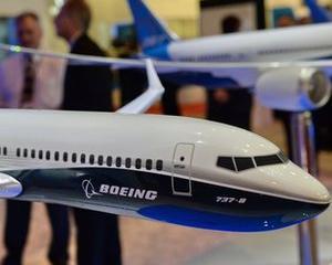 Boeing a primit o comanda de 4,6 miliarde dolari de la Shandong Airlines