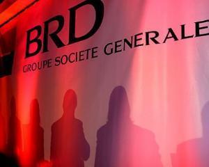 BRD s-a reintalnit cu profitul: 43,2 milioane de lei, in 2014