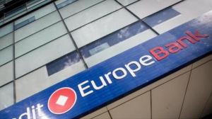 Profit net de 53 de milioane de lei pentru Credit Europe Bank Romania