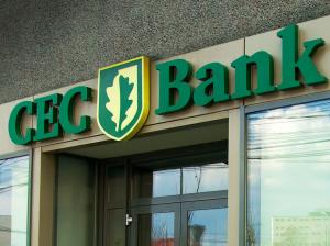 Directorul executiv al CEC Bank a demisionat din functie