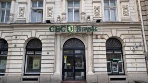 CEC Bank a contabilizat 1.600.000 de tranzactii prin statiile de plata SelfPay
