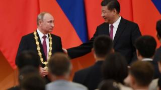 China isi arata adevarata parere despre ce face Putin in Ucraina: rusii sunt partenerii nostri cei mai importanti