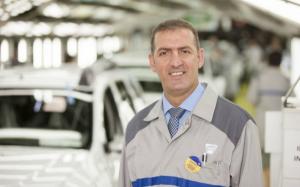 CEO Dacia: Industria auto este o bijuterie pentru economica romaneasca