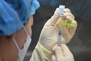 Comisia Europeana lasa tarile UE sa decida singure daca administreaza al treilea rapel al vaccinului anti-Covid