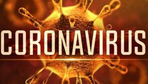 Jgheabul cu noul coronavirus