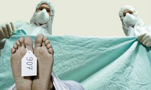 Epidemia ia amploare: 170 persoane decedate si peste 7.000 de cazuri oficiale de infectie