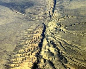 Cutremurele din Vrancea, pericolul cu care trebuie sa ne obisnuim