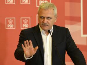 Dragnea cere din inchisoare anularea alegerii lui Dancila si Fifor la sefia PSD