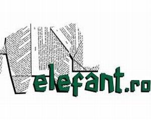 elefant.ro ofera 100.000 de cadouri clientilor care comanda de BLACK FRIDAY