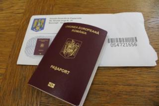 Acte necesare pentru eliberarea pasaportului in 2020