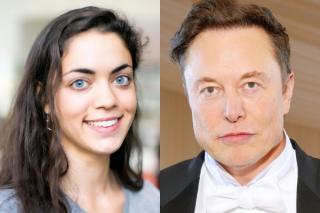DOCUMENTE SECRETE. Elon Musk e tata, pentru a noua oara. Ultimii doi copii, facuti cu o angajata. Reactia savuroasa a miliardarului: Ajut la popularea planetei