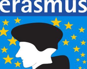 Romania, printre putinele tari in care numarul participantilor la programul Erasmus a scazut