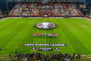 EUROPA LEAGUE: CFR Cluj remizeaza pe teren propriu cu Sevilla