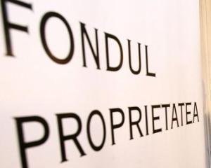 Firmele romanesti si-au crescut participatiile la Fondul Proprietatea