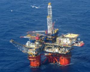 Firma Sterling Resources vrea sa plece din Marea Neagra