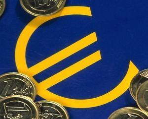 Antreprenorii, tot mai atrasi de fondurile europene ca sursa de finantare
